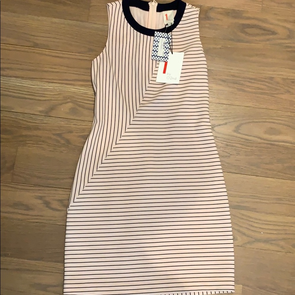 Cute bodycon dress